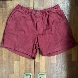 BearBottom 5.5 inch Shorts